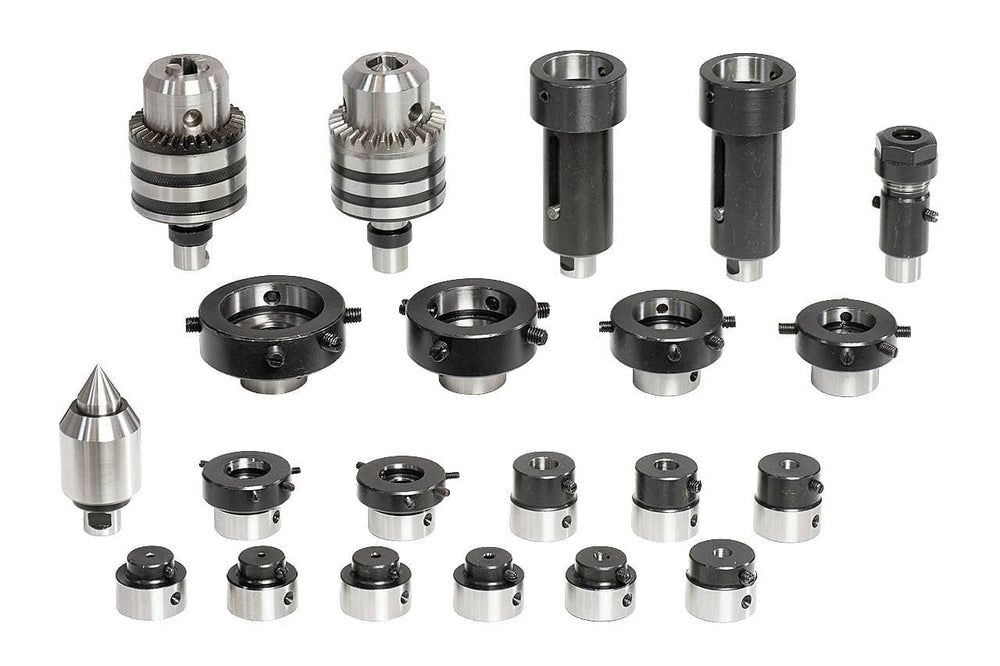 Inserti per torretta CM 2