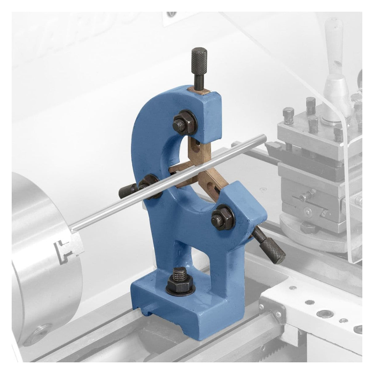 Lunetta fissa per Profi(center) 700 TOP / PRO