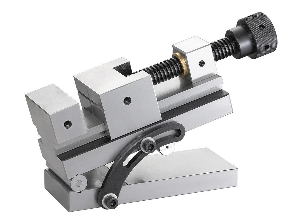 Morsa con barra seno QGJ 100