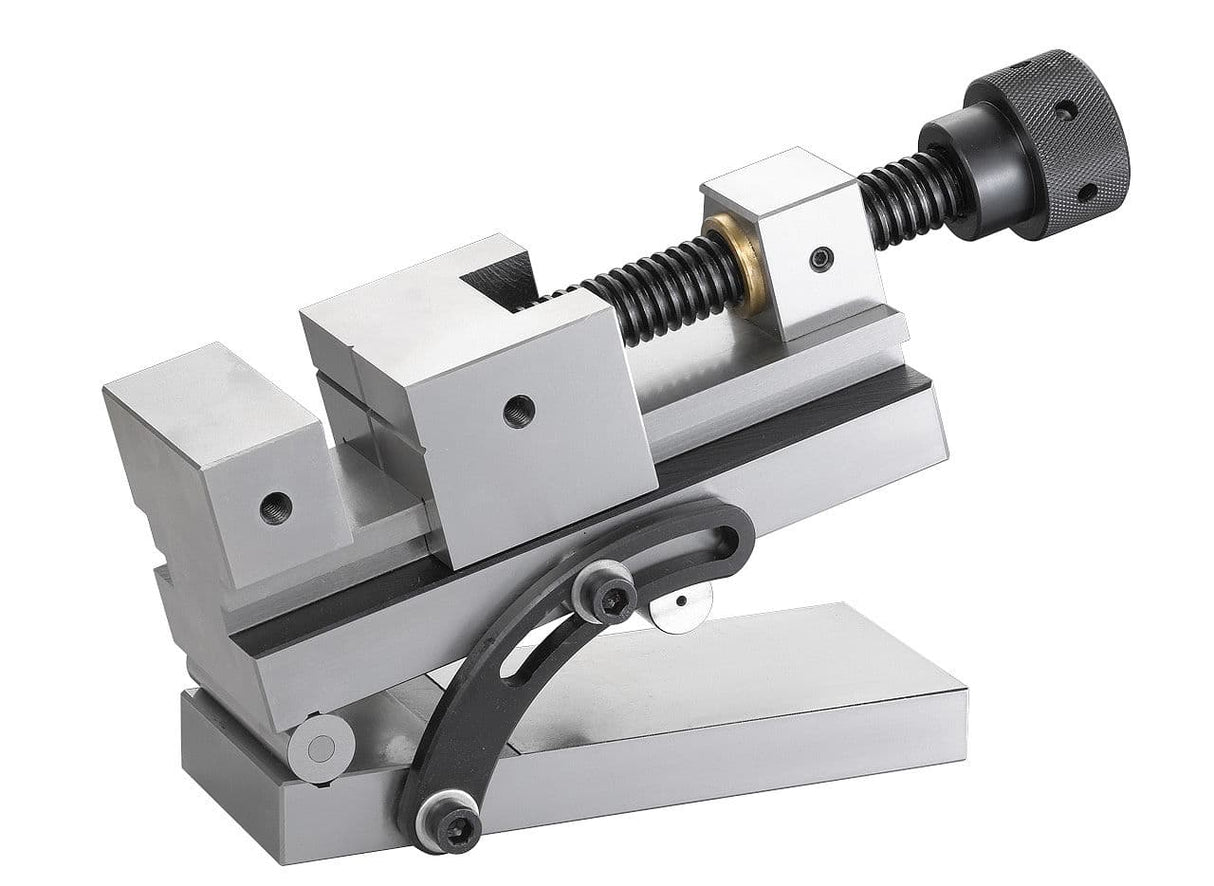 Morsa con barra seno QGJ 50