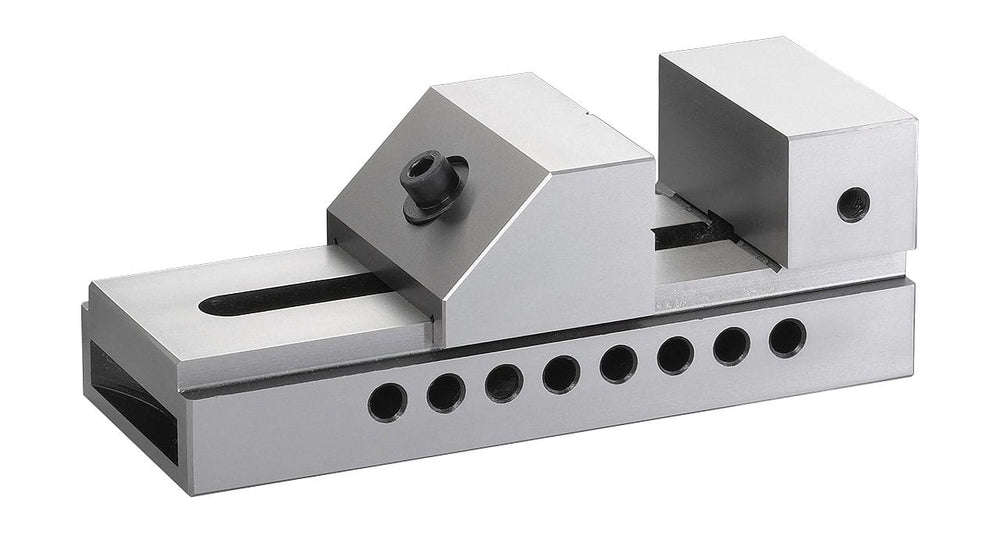 Morsa di controllo e di smerigliatura di precisione QKG 50