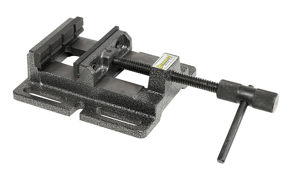 Morsa per macchine foratrici BM 100