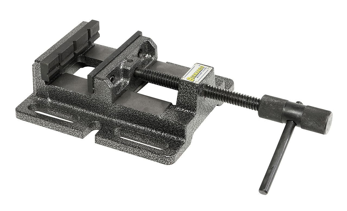 Morsa per macchine foratrici BM 100