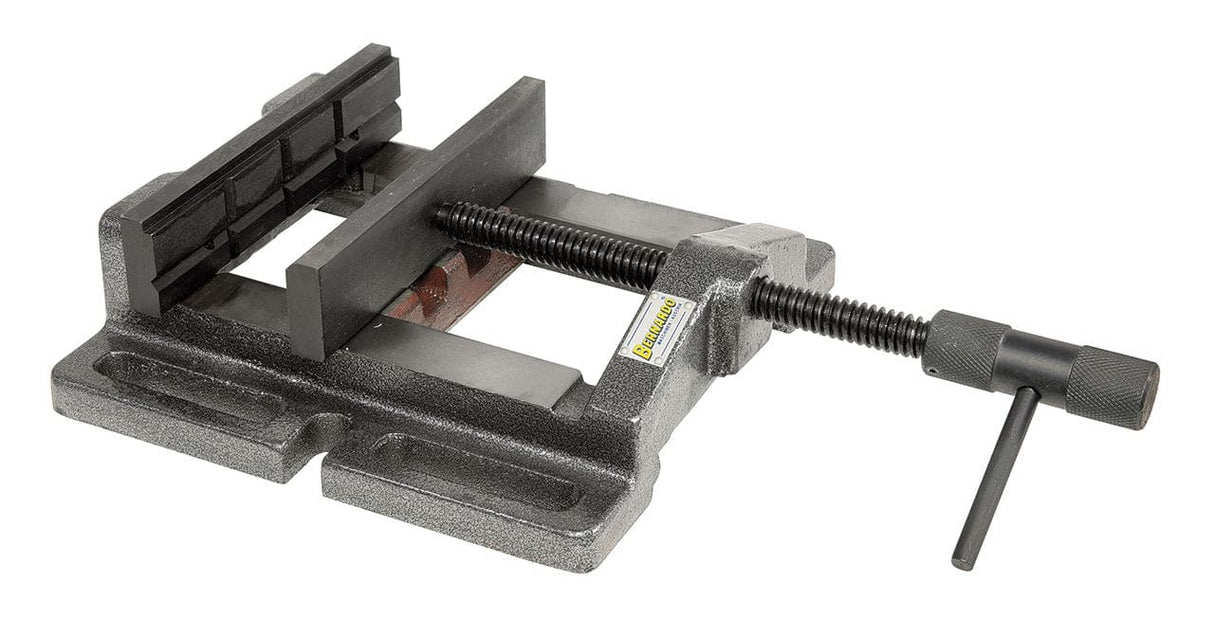 Morsa per macchine foratrici BM 200