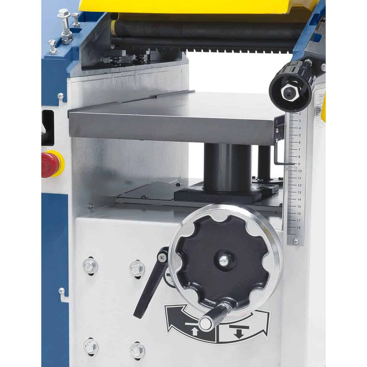 Bernardo Pialla a filo e spessore AD 310 - 400 V