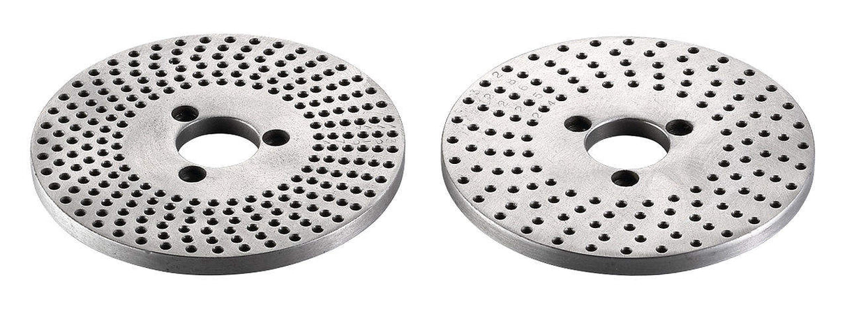 Piastre di divisione DP-1 per HV 6