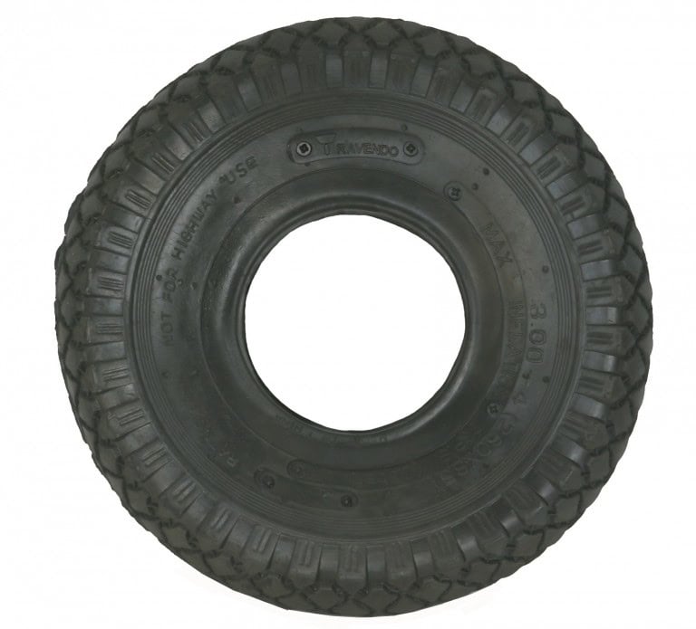 Pneumatici 3.00 x 4/4