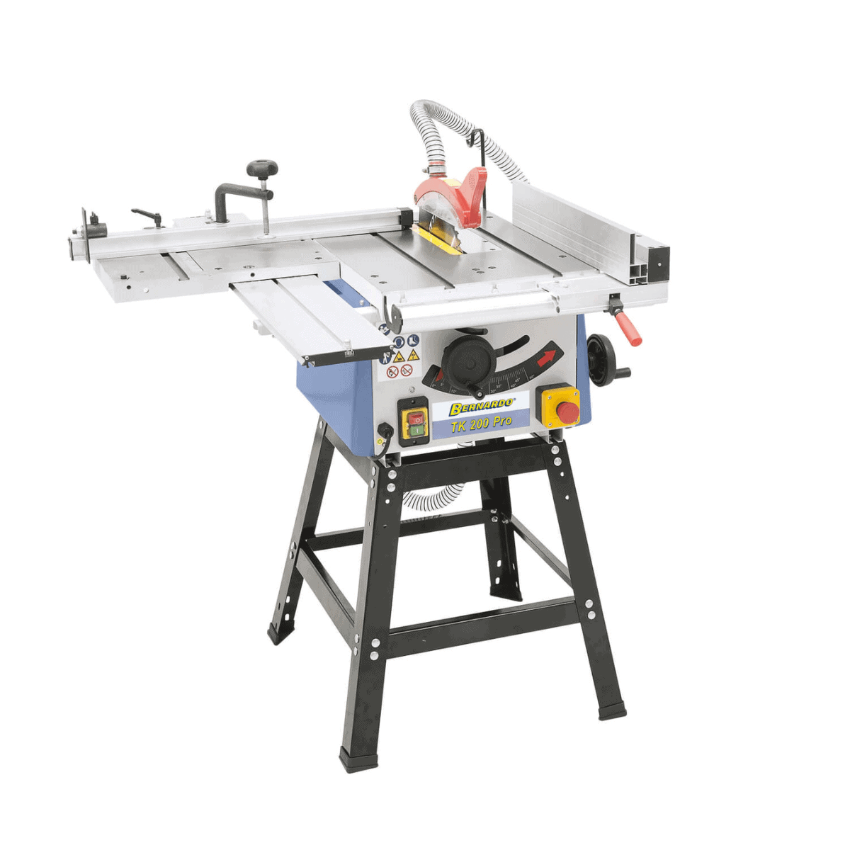 Bernardo sierra de banco TK 200 PRO – 230 V