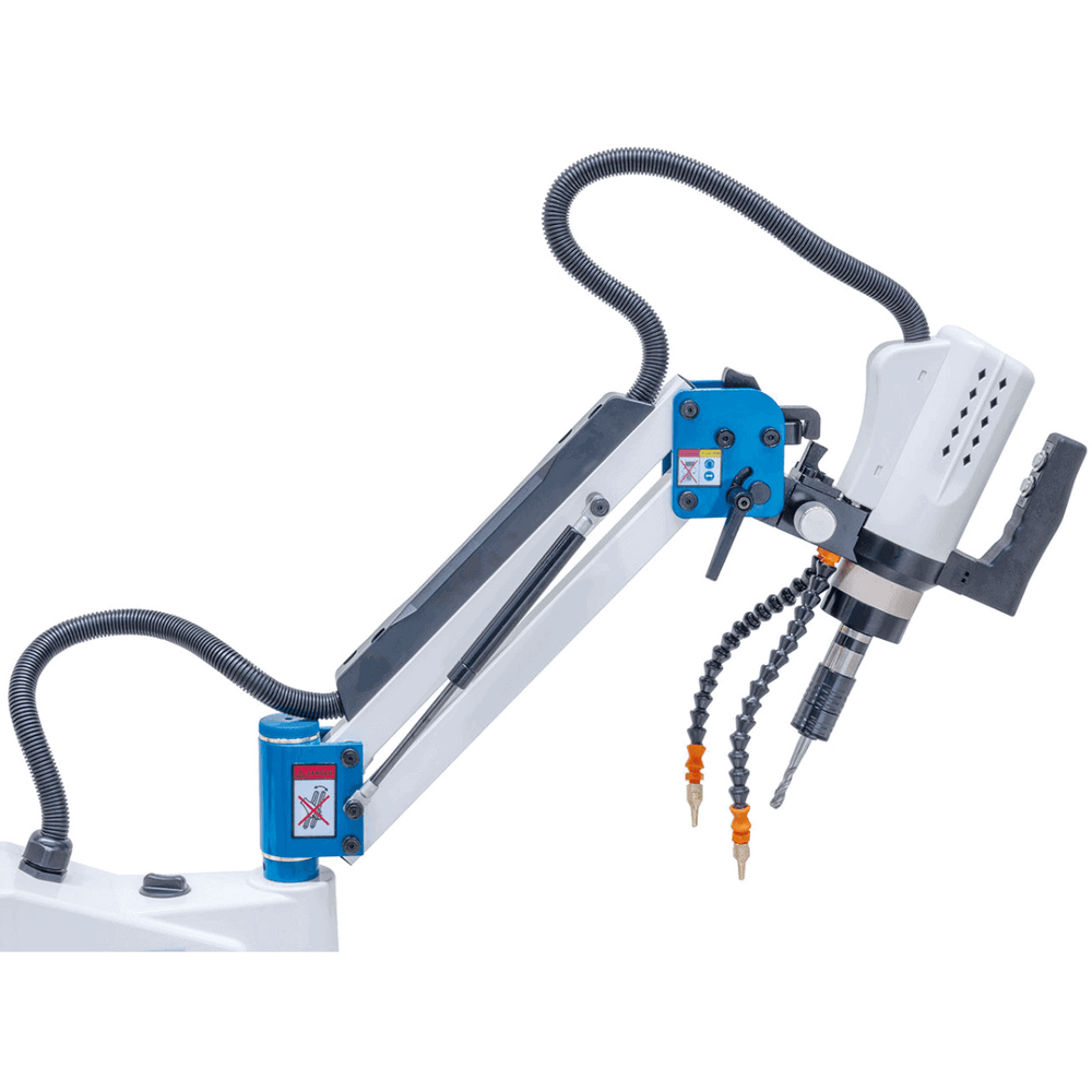 Bernardo Filettatrice elettrica TM 10 BLO / R 1100