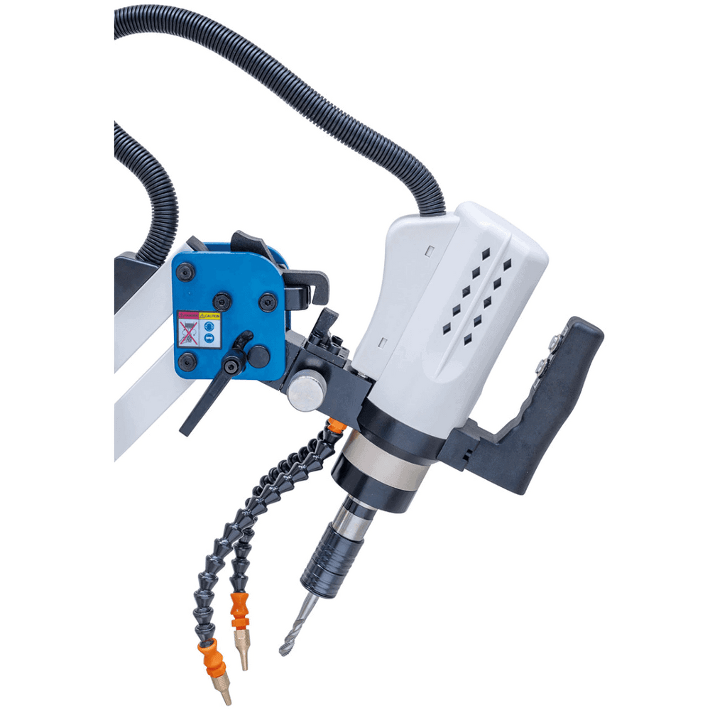 Bernardo Filettatrice elettrica TM 10 BLO / R 1100