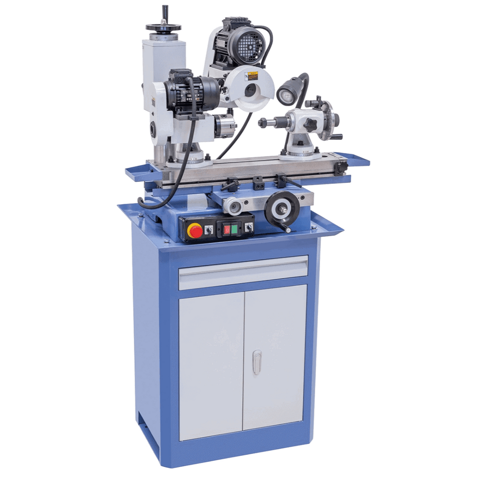 Bernardo Affilatrice universale UWS 350