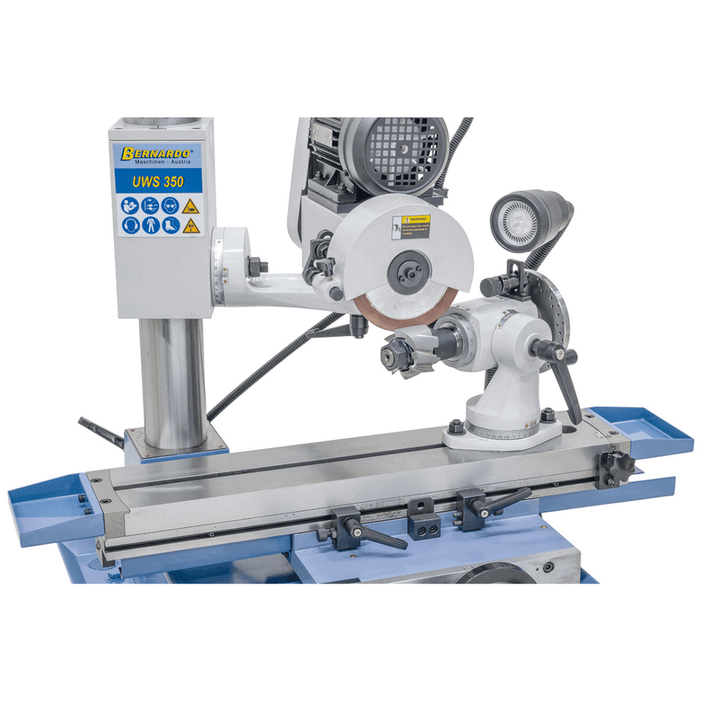 Bernardo Affilatrice universale UWS 350