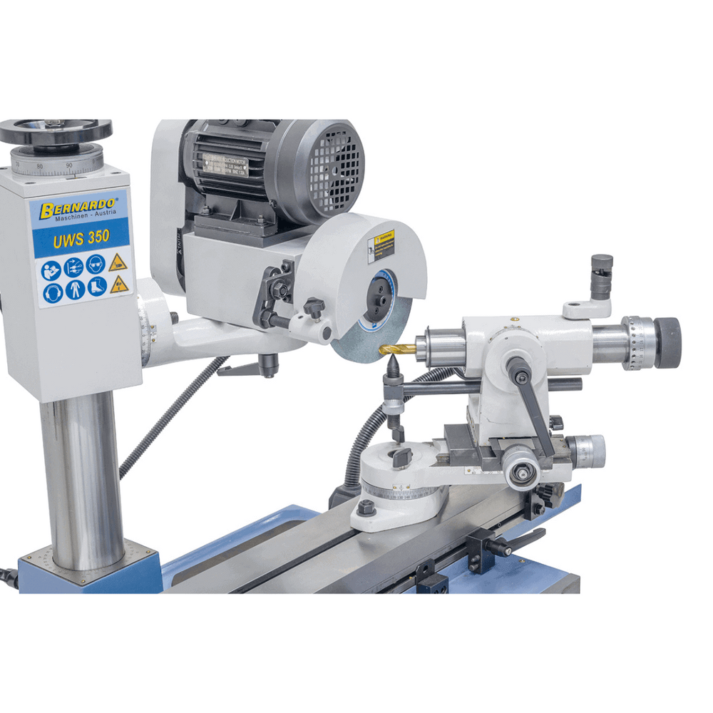 Bernardo Affilatrice universale UWS 350