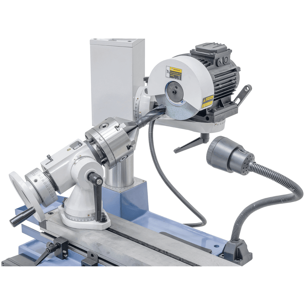 Bernardo Affilatrice universale UWS 300