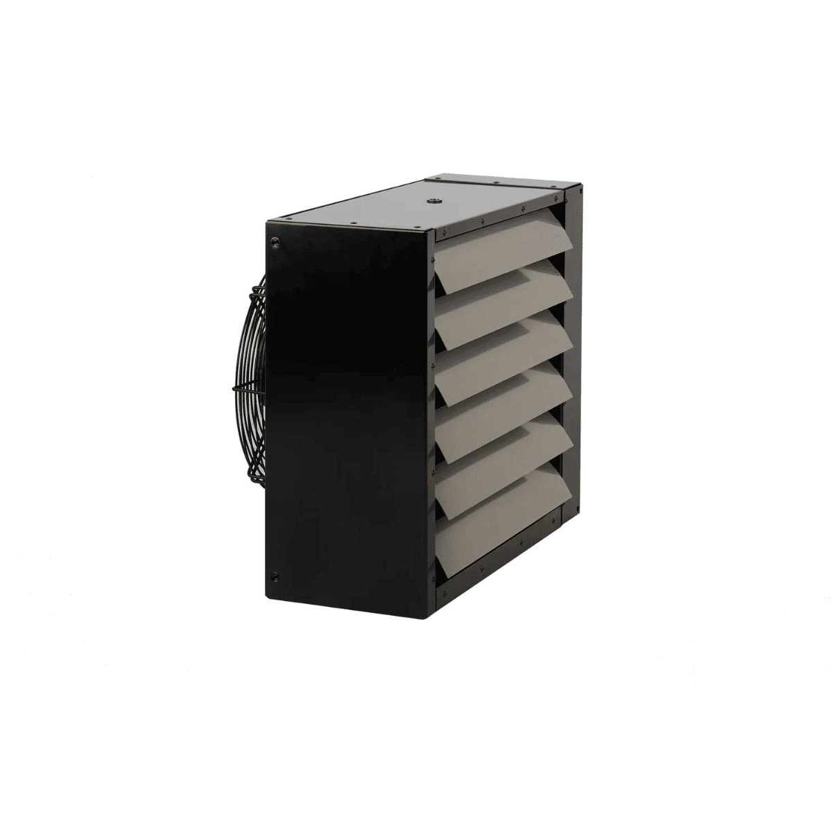 Aerotermo ad agua Blow Air S3-3S – 36,9 kW (3 velocidad)
