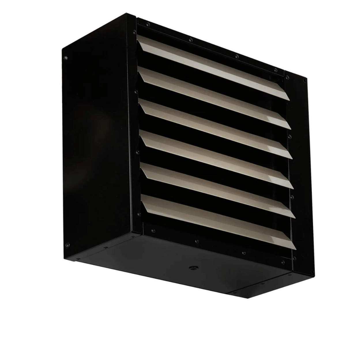 Aerotermo ad agua Blow Air S3-3S – 36,9 kW (3 velocidad)