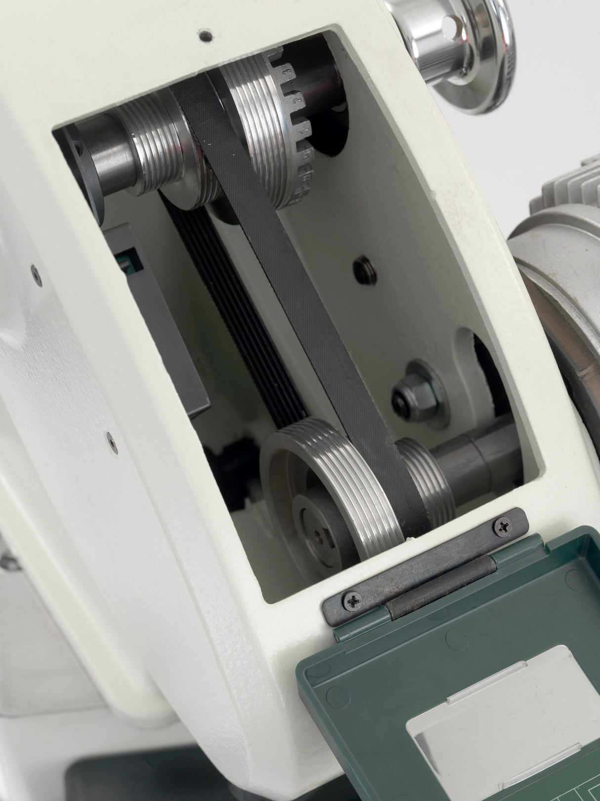 Torno para madera Record Power POWER CORONET REGENT