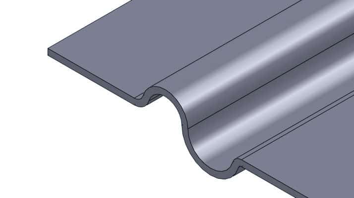 Bernardo Rulli tipo E4 per MSM 500 C