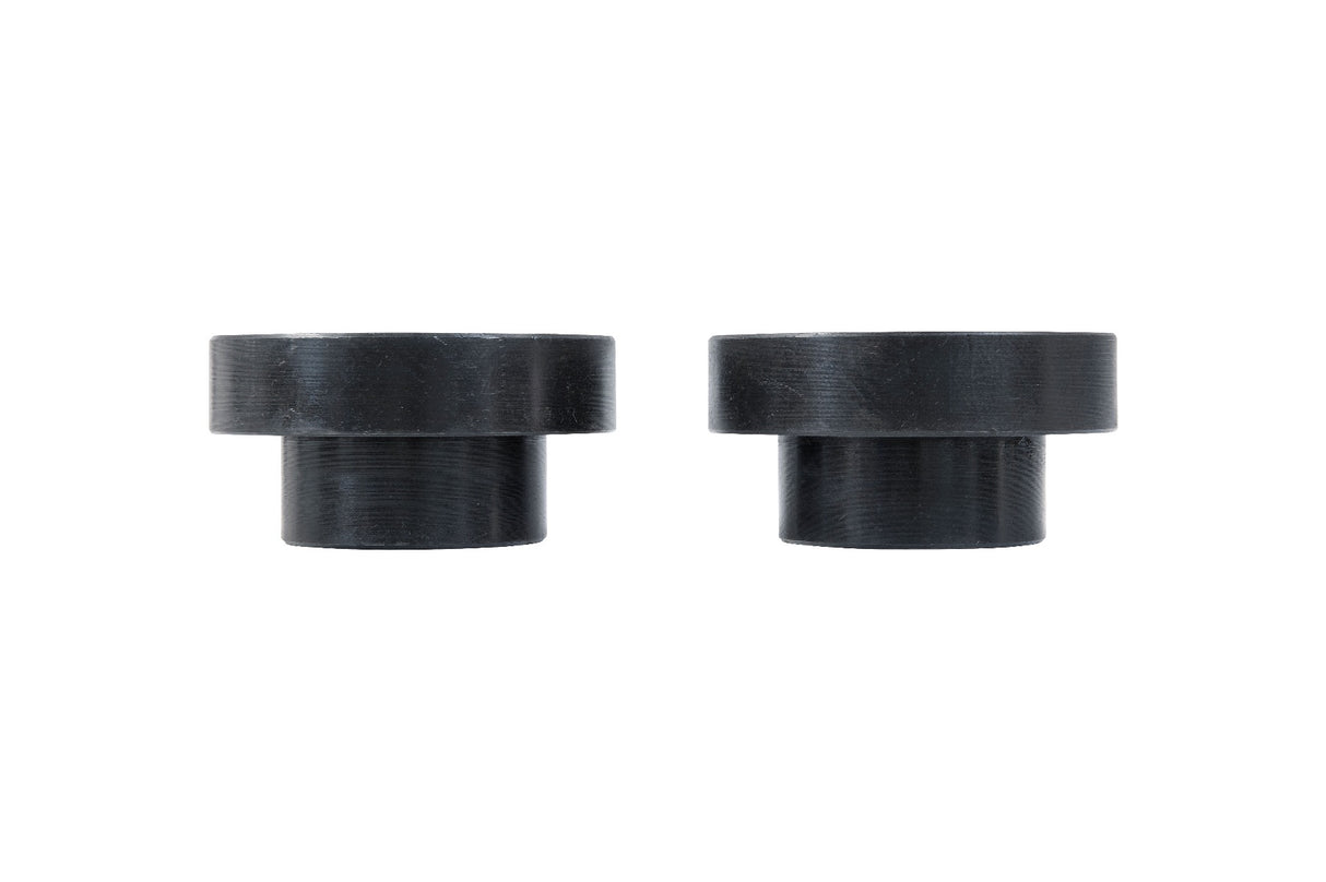 Rulli speciali Typ E4 installati su MSM 400 C per supportare materiali lunghi durante lavorazioni industriali.