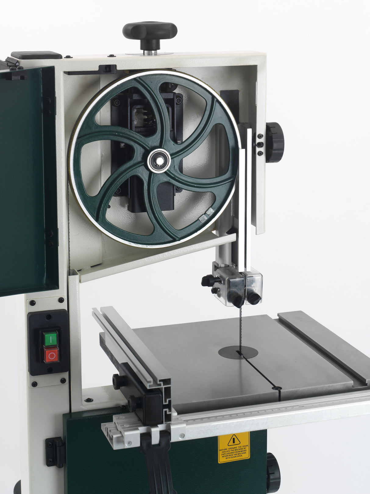 Record Power Sega a nastro Sabre-250