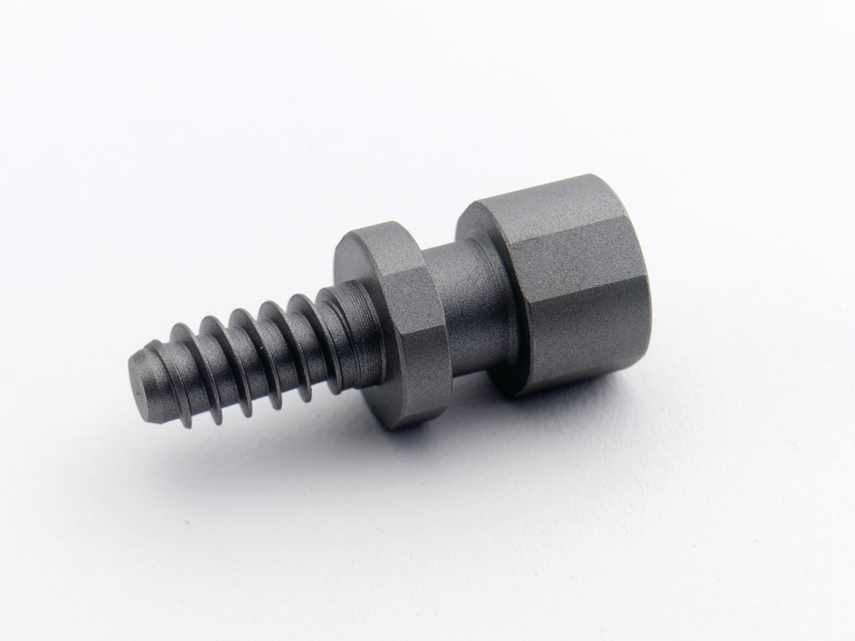 Accessorio per macchina utensile Record Power Mandrino autocentrante SC3 M33