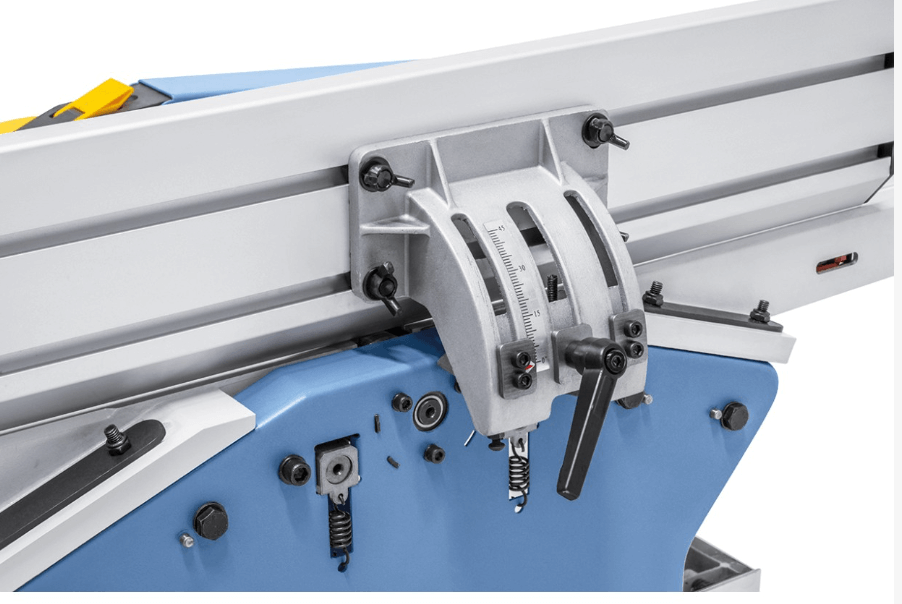 Bernardo Pialla a filo e spessore PT 305 S – 230 V con albero elicoidale