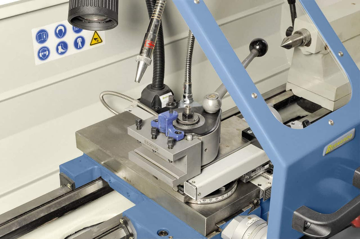 Accesorio para máquina herramienta Bernardo juego porta-herramientas a sustitución rápida sistema Multifix dimensiones E