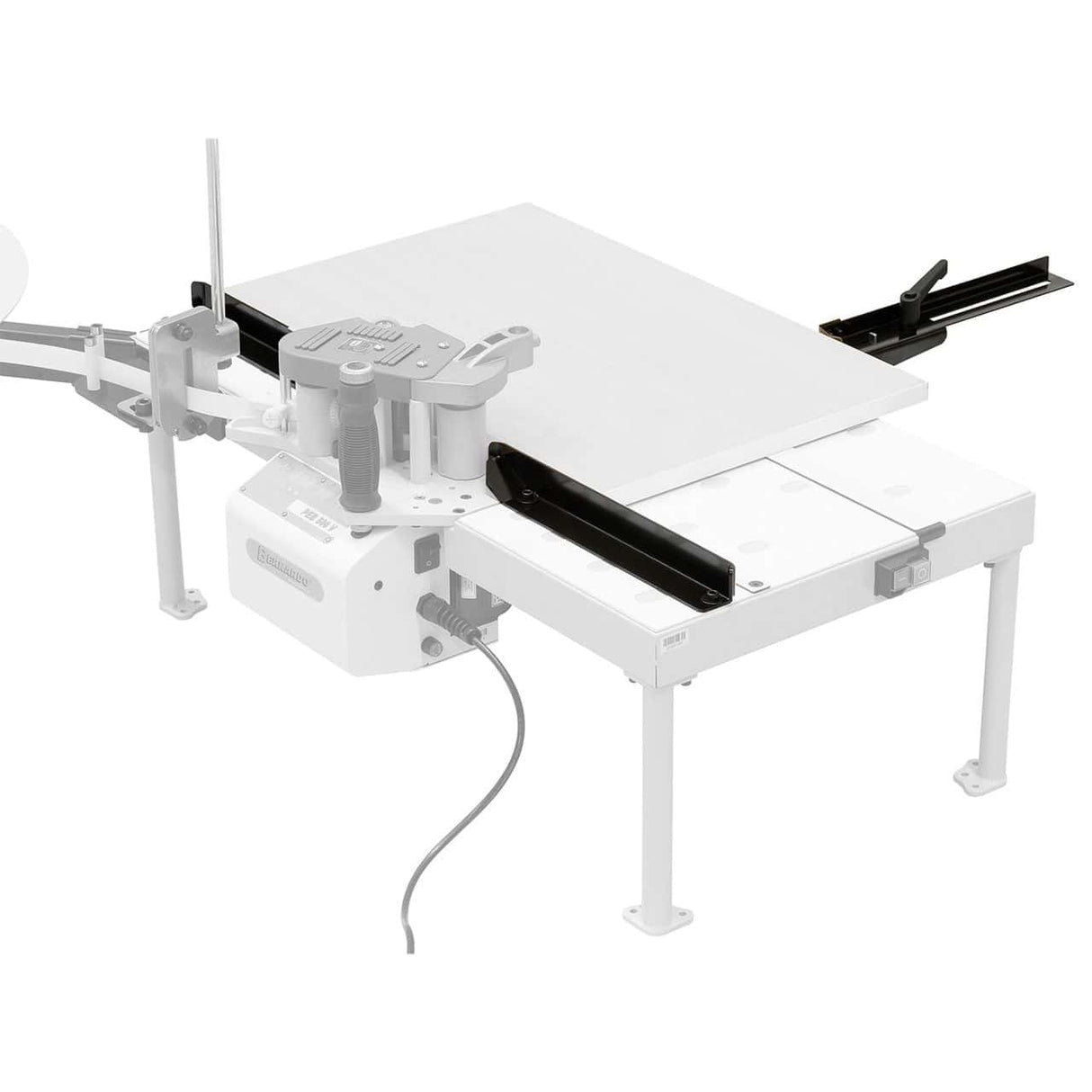 Sistema di guida ST 97 14-2025