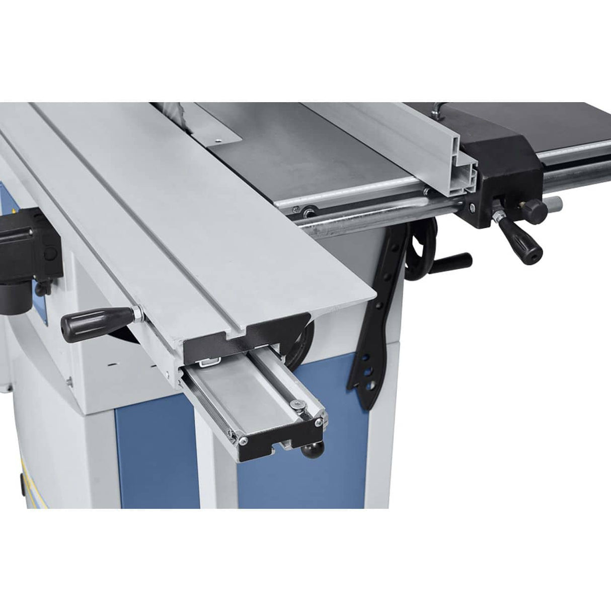 Escuadradora para madera Bernardo FKS 1600 N