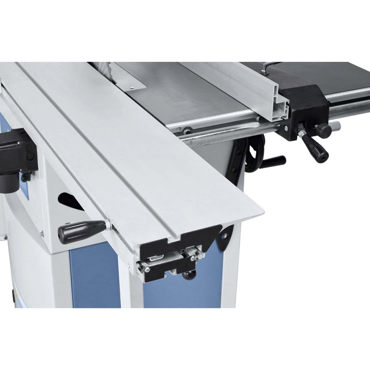 Escuadradora para madera Bernardo FKS 1600 N