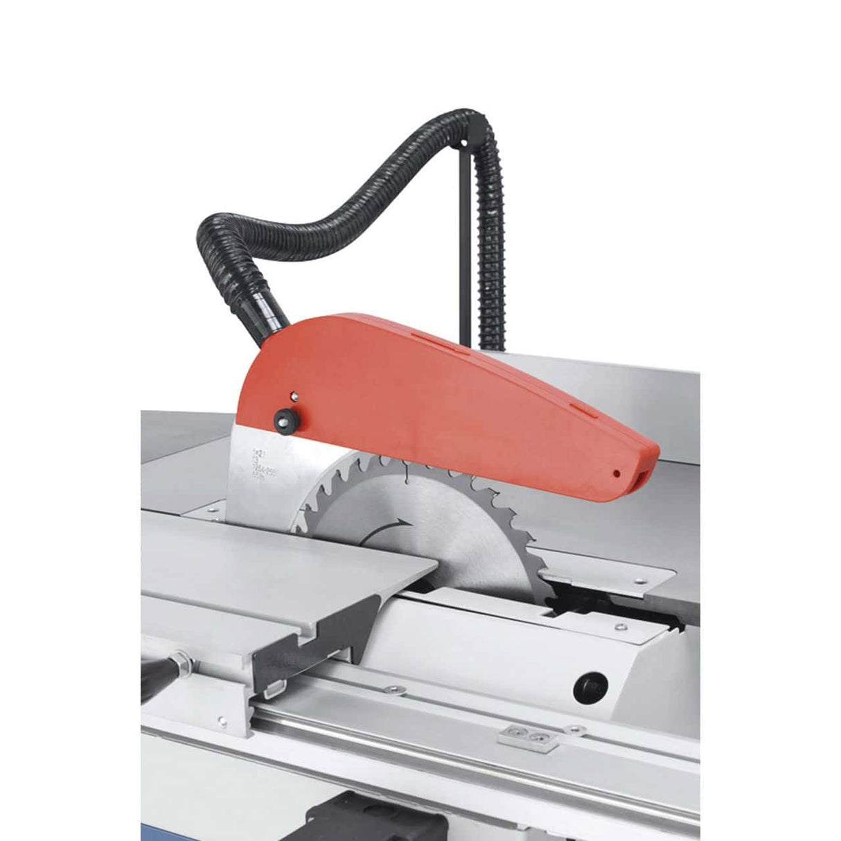 Escuadradora para madera Bernardo FKS 1600 N