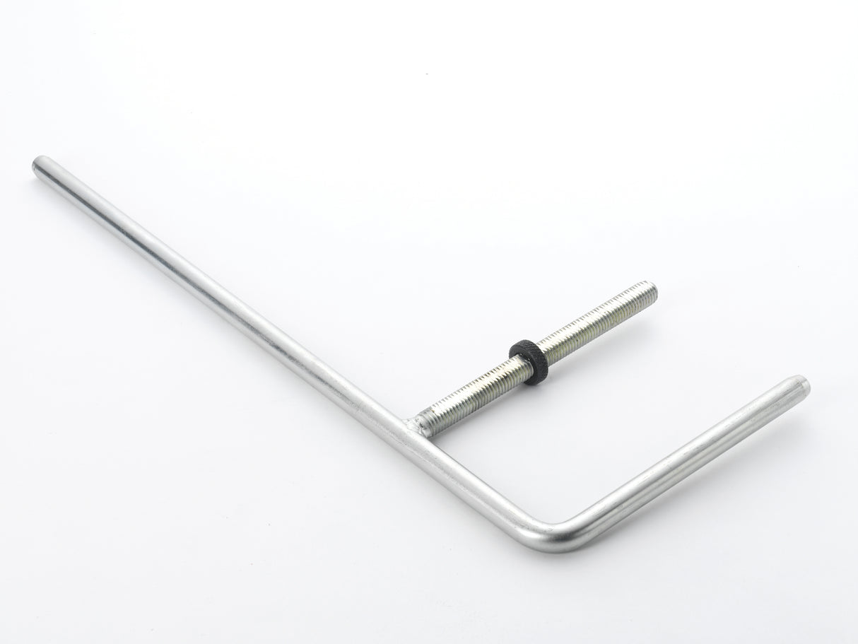 Supporto di sostegno Record Power WG250/P