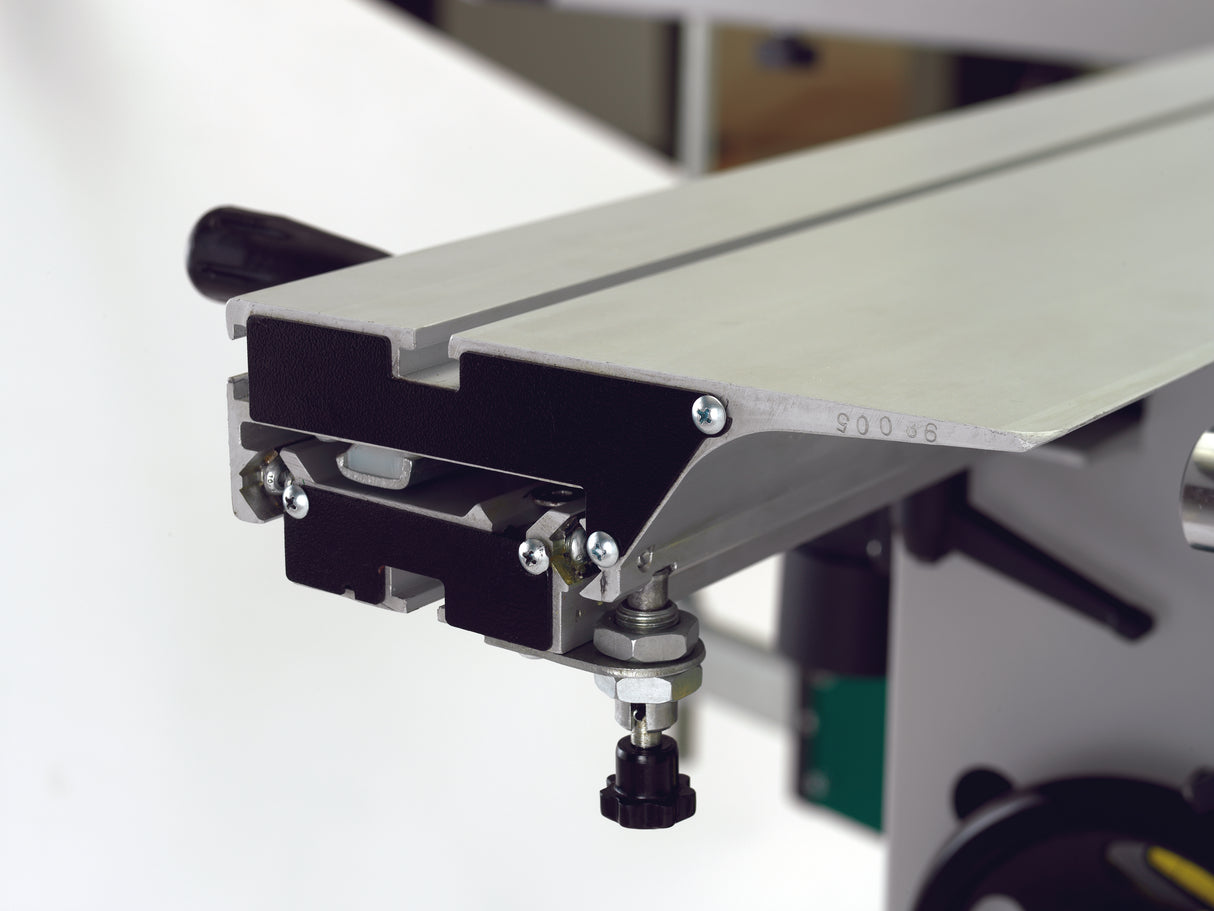 Record Power Squadratrice TS250RS-PK/A per legno