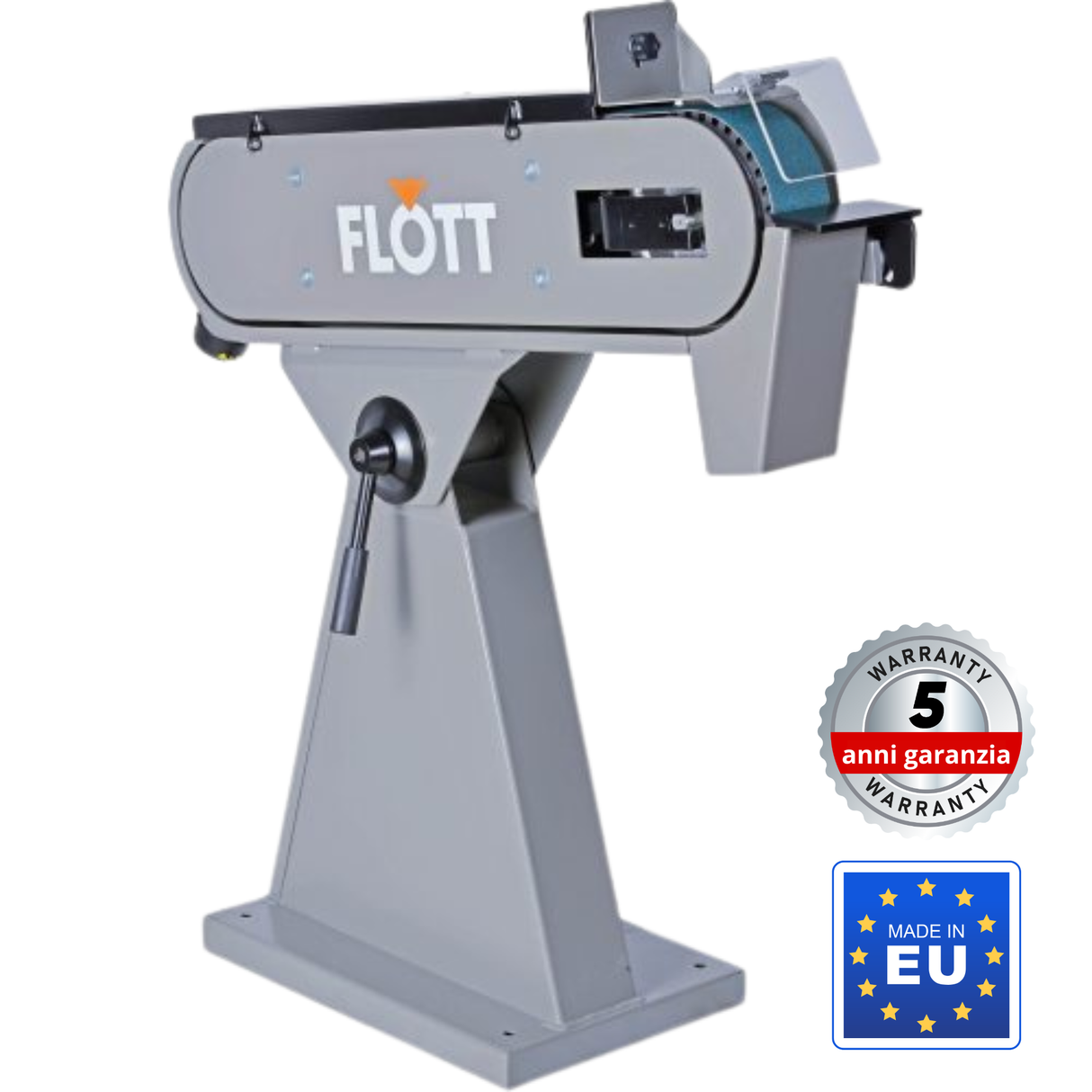 Lijadora Flott BSM 75