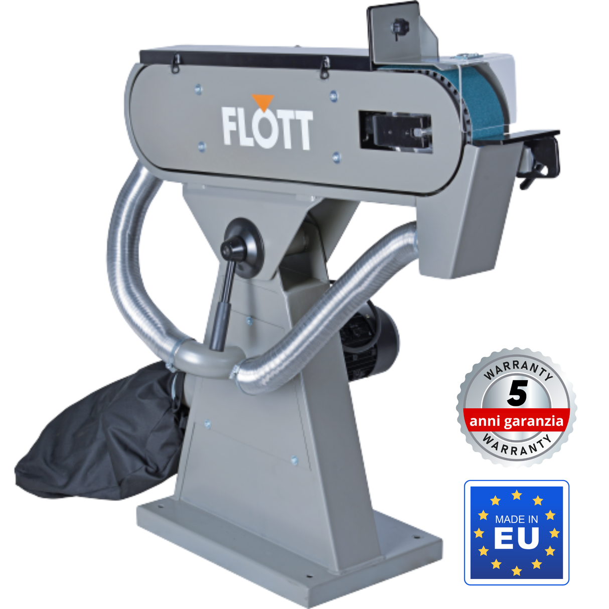 Lijadora Flott BSM 75