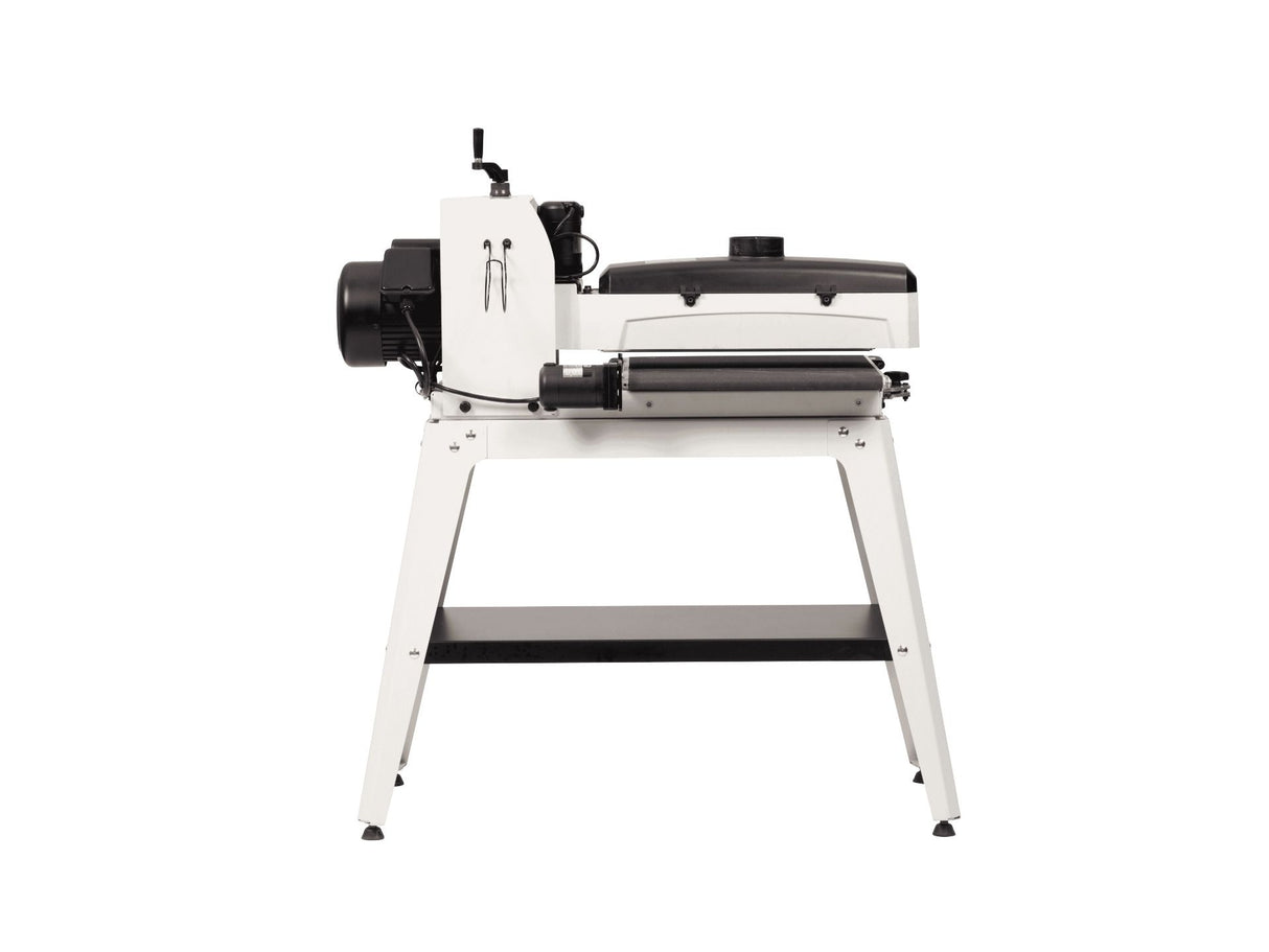 JET JWDS-1632OSC Calibratrice a cilindro 812 mm