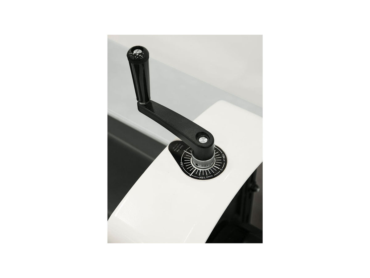Calibradora Jet JWDS-2244 calibradora a cilindro 1120 mm Sandsmart