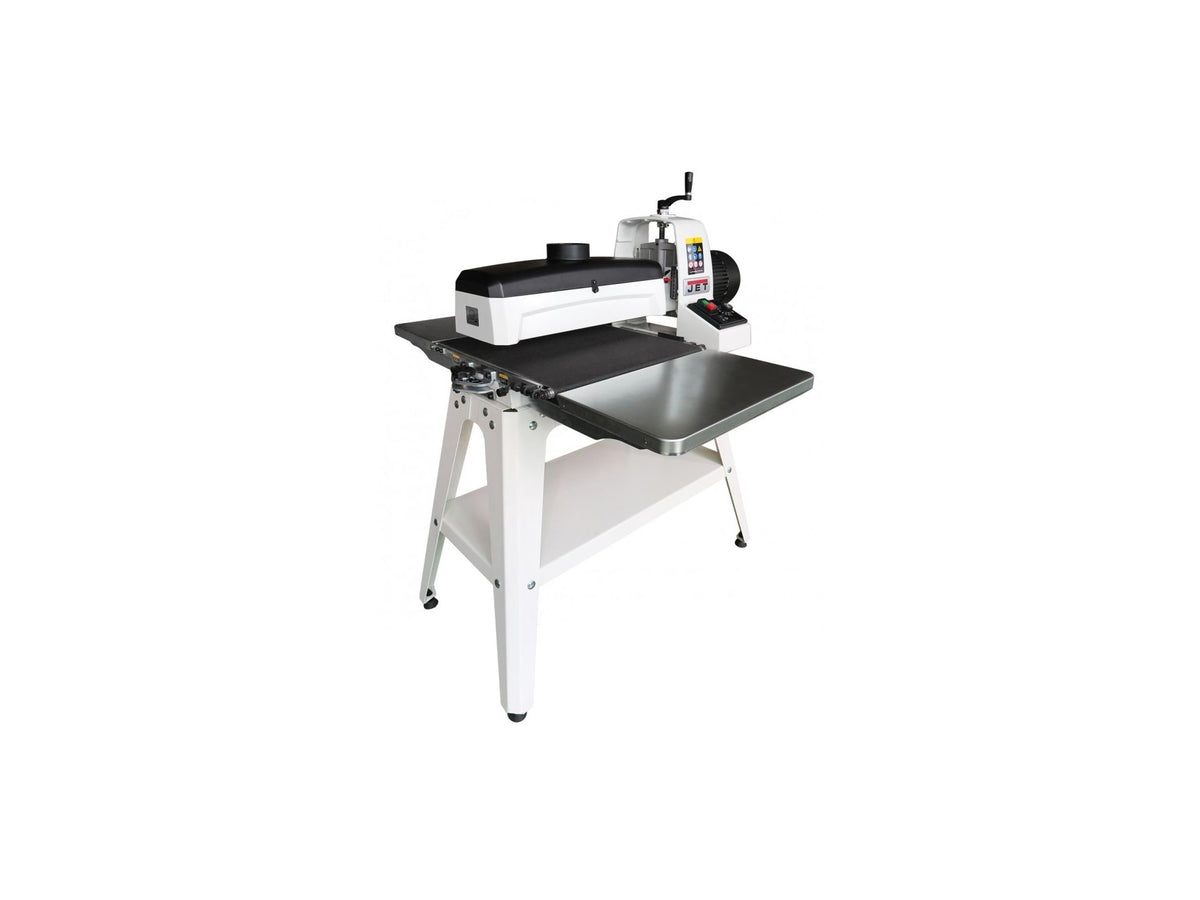Calibradora Jet JWDS-1632 calibradora compacta 812 mm