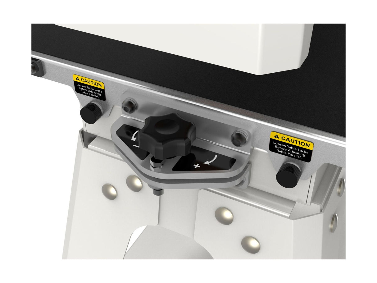 JET JWDS-1836 Calibratrice a cilindro 914 mm Sandsmart