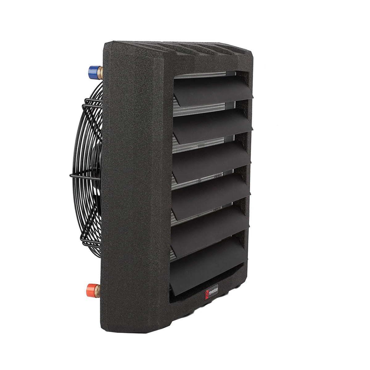 Aerotermo ad agua Reventon HC