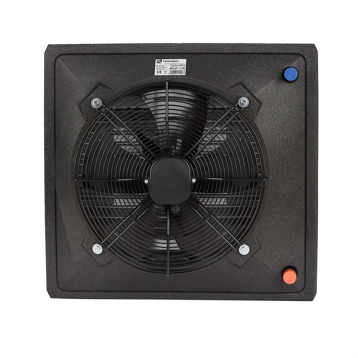 Aerotermo ad agua Reventon prestige HC