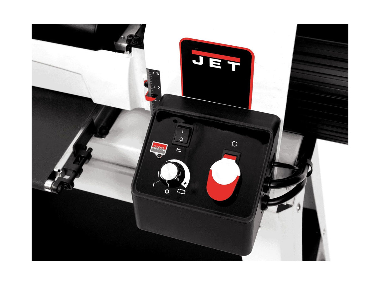 JET JWDS-1632OSC Calibratrice a cilindro 812 mm