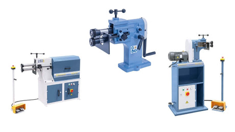 Migliori Bordatrici per Lamiera 2025: Guida all'Acquisto e Confronto