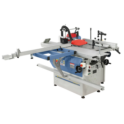 Combinadas para madera