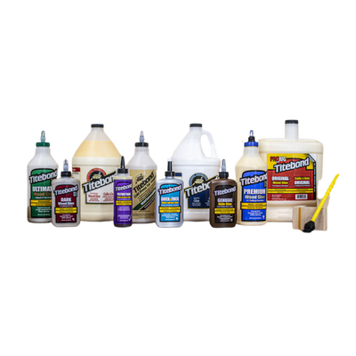 Colas para madera