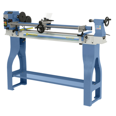 Tornos para madera