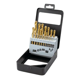 Accesorios trabajo metales