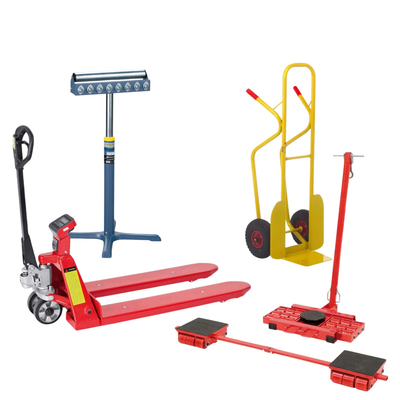 Equipos de trabajo