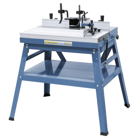 banco per fresatrice verticale