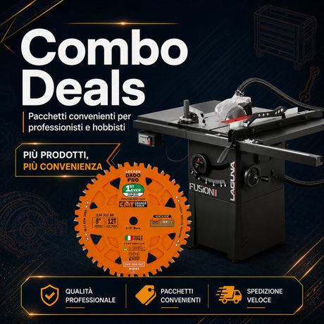 Combo deals